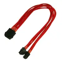 Nanoxia NX8PV3ER cable de alimentación interna 0,3 m