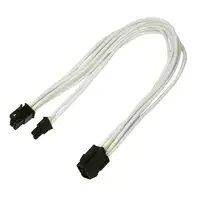 Nanoxia 900400023 cable de alimentación interna 0,3 m