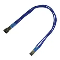 Nanoxia 900200017 cable de alimentación interna 0,3 m