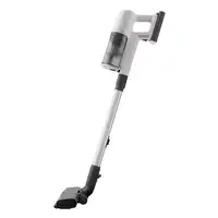 AEG AP61AB21DG Aspiradora escoba Batería Secar Ciclónico Sin bolsa 0,5 L Negro, Bl
