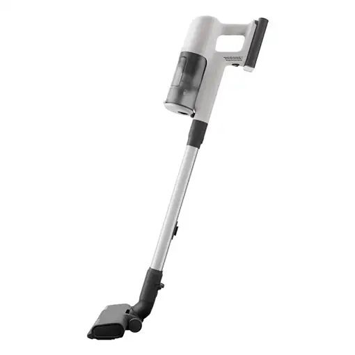 AEG AP61AB21DG Aspiradora escoba Batería Secar Ciclónico Sin bolsa 0,5 L Negro, Bl