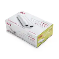 Alfa 25149 accesorios y suministros de sellador al vacío Rollo para envasadora al