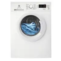 Electrolux EA2F6840CF lavadora Carga frontal 8 kg 1400 RPM Blanco