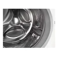 Electrolux EA2F6840CF lavadora Carga frontal 8 kg 1400 RPM Blanco
