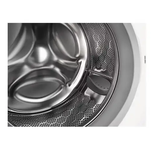 Electrolux EA2F6840CF lavadora Carga frontal 8 kg 1400 RPM Blanco