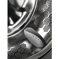 Electrolux EA2F6840CF lavadora Carga frontal 8 kg 1400 RPM Blanco
