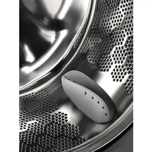 Electrolux EA2F6840CF lavadora Carga frontal 8 kg 1400 RPM Blanco