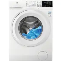 Electrolux EW6F4942FB lavadora Carga frontal 9 kg 1400 RPM Blanco