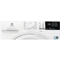 Electrolux EW6F4942FB lavadora Carga frontal 9 kg 1400 RPM Blanco