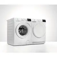 Electrolux EW6F4942FB lavadora Carga frontal 9 kg 1400 RPM Blanco
