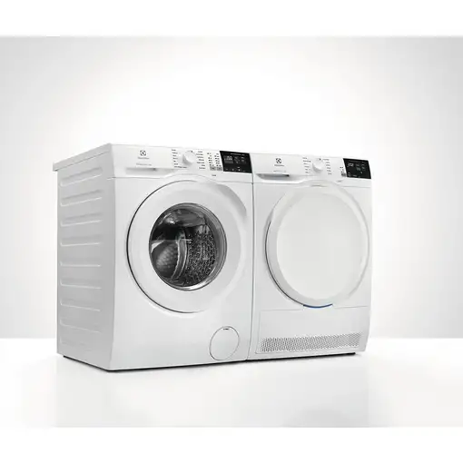 Electrolux EW6F4942FB lavadora Carga frontal 9 kg 1400 RPM Blanco