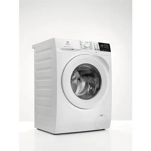 Electrolux EW6F4942FB lavadora Carga frontal 9 kg 1400 RPM Blanco