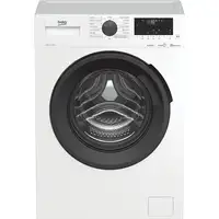 Beko WRA 9714 XW DR lavadora Carga frontal 9 kg 1400 RPM Blanco