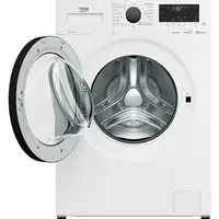 Beko WRA 9714 XW DR lavadora Carga frontal 9 kg 1400 RPM Blanco