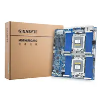 GIGABYTE MZ73-LM0 placa base Socket SP5 ATX extendida