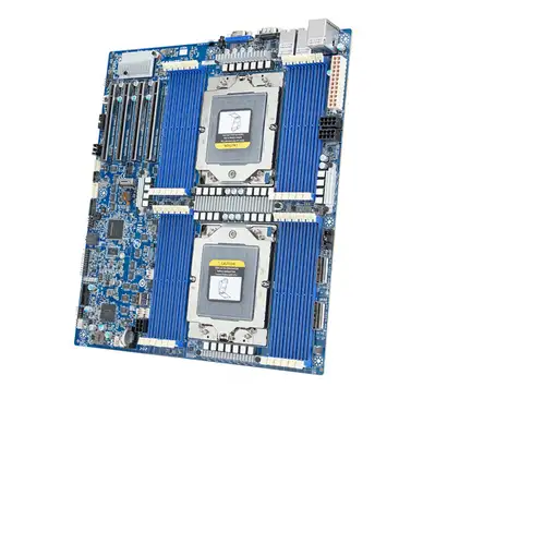 GIGABYTE MZ73-LM0 placa base Socket SP5 ATX extendida