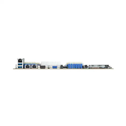 GIGABYTE MZ73-LM0 placa base Socket SP5 ATX extendida