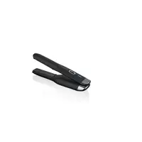 Ghd Unplugged, Plancha de pelo inalámbrica negra