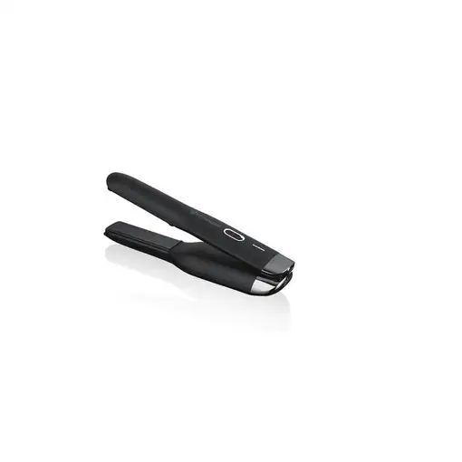 Ghd Unplugged, Plancha de pelo inalámbrica negra