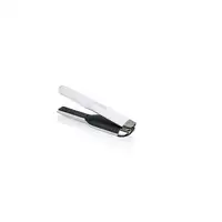 Ghd Unplugged, Plancha de pelo inalámbrica blanca