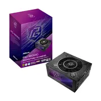 Asrock Phantom Gaming PG-1600G unidad de fuente de alimentación 1600 W 20+4 pin AT
