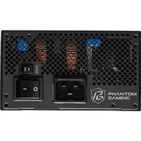 Asrock Phantom Gaming PG-1600G unidad de fuente de alimentación 1600 W 20+4 pin AT