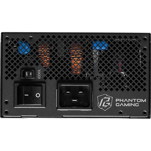 Asrock Phantom Gaming PG-1600G unidad de fuente de alimentación 1600 W 20+4 pin AT