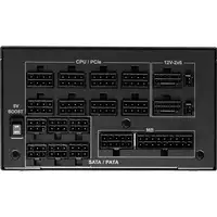 Asrock Phantom Gaming PG-1600G unidad de fuente de alimentación 1600 W 20+4 pin AT