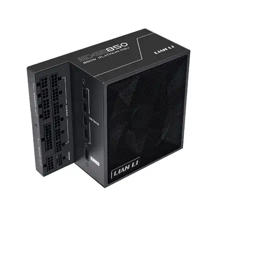 Lian Li EG1000 unidad de fuente de alimentación 1000 W 20-pin ATX SFX Negro