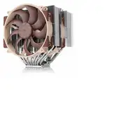 Noctua NH-D15 G2 LBC sistema de refrigeración para ordenador Procesador Refrigerad