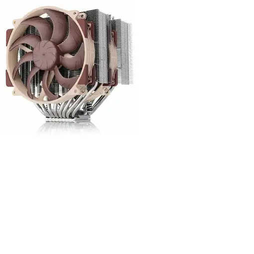 Noctua NH-D15 G2 LBC sistema de refrigeración para ordenador Procesador Refrigerad