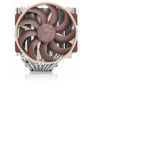 Noctua NH-D15 G2 LBC sistema de refrigeración para ordenador Procesador Refrigerad