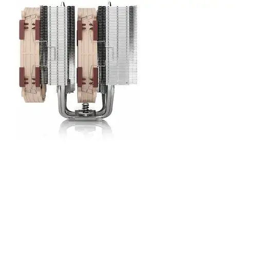 Noctua NH-D15 G2 LBC sistema de refrigeración para ordenador Procesador Refrigerad