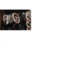 Noctua NH-D15 G2 LBC sistema de refrigeración para ordenador Procesador Refrigerad