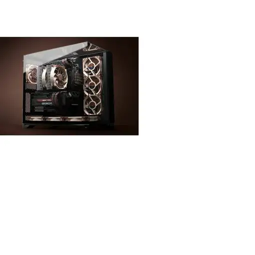 Noctua NH-D15 G2 LBC sistema de refrigeración para ordenador Procesador Refrigerad