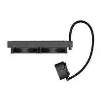 Hiditec LDCR10004 sistema de refrigeración para ordenador Procesador Sistema de re