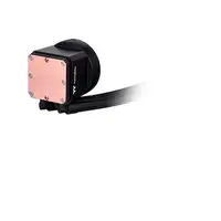 Thermaltake CL-W322-PL12GM-B sistema de refrigeración para ordenador Procesador Si