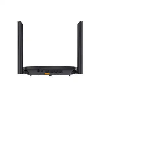 Ruijie Networks RG-EW300 PRO router inalámbrico Banda única (2,4 GHz)