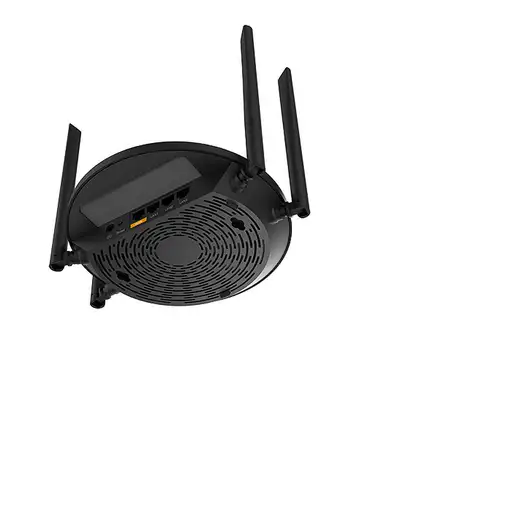Ruijie Networks RG-EW300 PRO router inalámbrico Banda única (2,4 GHz)