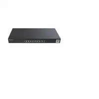Ruijie Networks RG-EG310GH-E router Gigabit Ethernet Negro