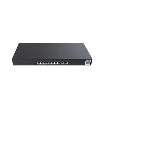 Ruijie Networks RG-EG310GH-E router Gigabit Ethernet Negro