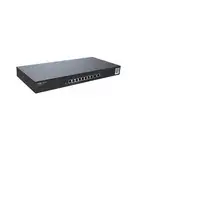 Ruijie Networks RG-EG310GH-E router Gigabit Ethernet Negro