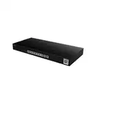 Ruijie Networks RG-EG310GH-E router Gigabit Ethernet Negro