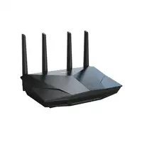 ASUS RT-AX5400 router inalámbrico Gigabit Ethernet Doble banda (2,4 GHz / 5 GHz) N