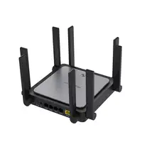 Ruijie Networks RG-EW3200GX PRO router inalámbrico Gigabit Ethernet Doble banda (2