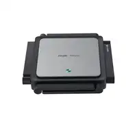 Ruijie Networks RG-EW3200GX PRO router inalámbrico Gigabit Ethernet Doble banda (2