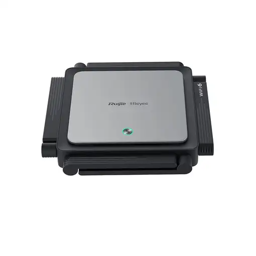 Ruijie Networks RG-EW3200GX PRO router inalámbrico Gigabit Ethernet Doble banda (2