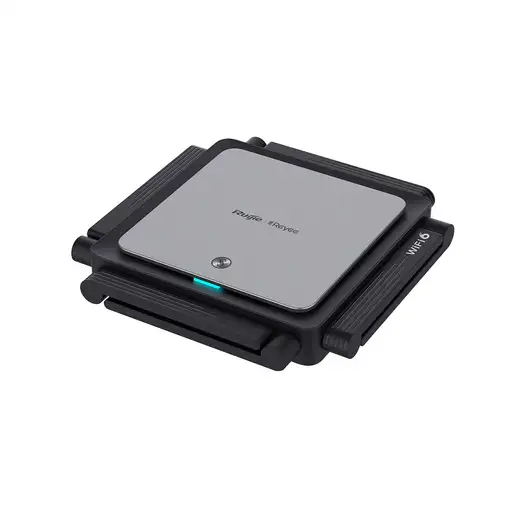 Ruijie Networks RG-EW3200GX PRO router inalámbrico Gigabit Ethernet Doble banda (2