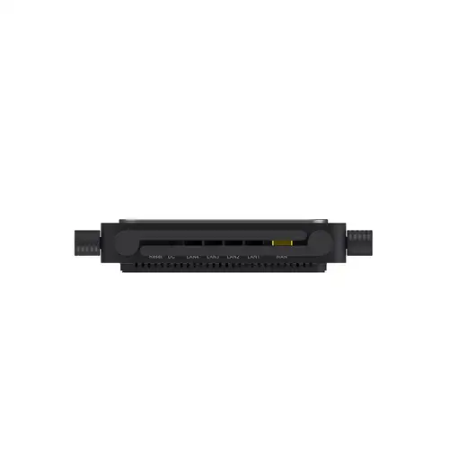 Ruijie Networks RG-EW3200GX PRO router inalámbrico Gigabit Ethernet Doble banda (2