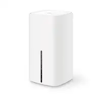 TP-Link NX510v router inalámbrico Gigabit Ethernet Doble banda (2,4 GHz / 5 GHz) 5